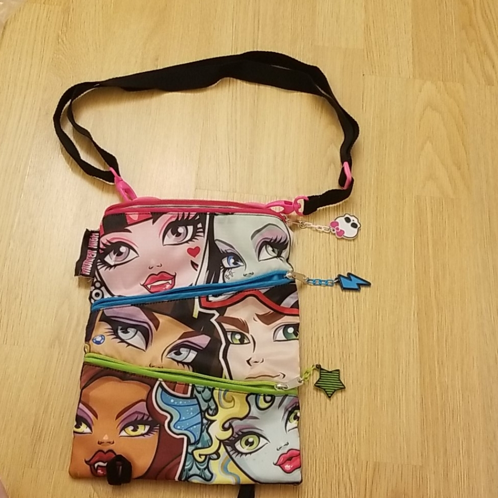 Monster High Bag